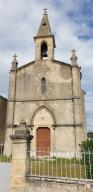 église Saint-André de Montmirat