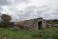 bergerie actuellement remise