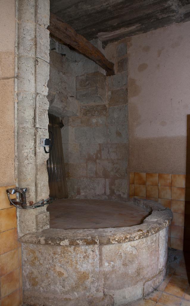 château des Comtes d' Armagnac
