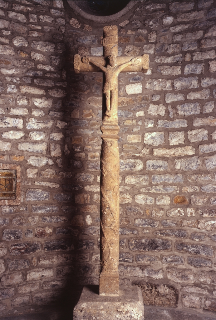 croix de cimetière