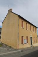 ancienne école de garçons actuellement mairie