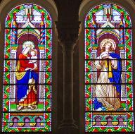 église de Ganges