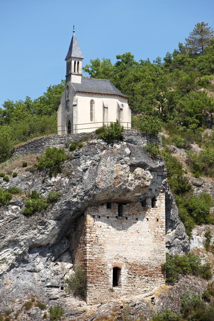 chapelle Saint-Roch