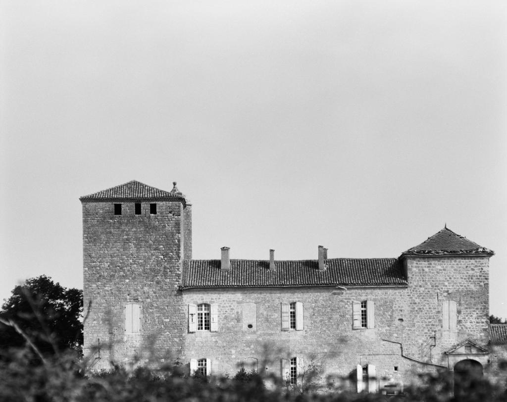 château