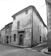 Maison N° 9, 6, Grand' rue