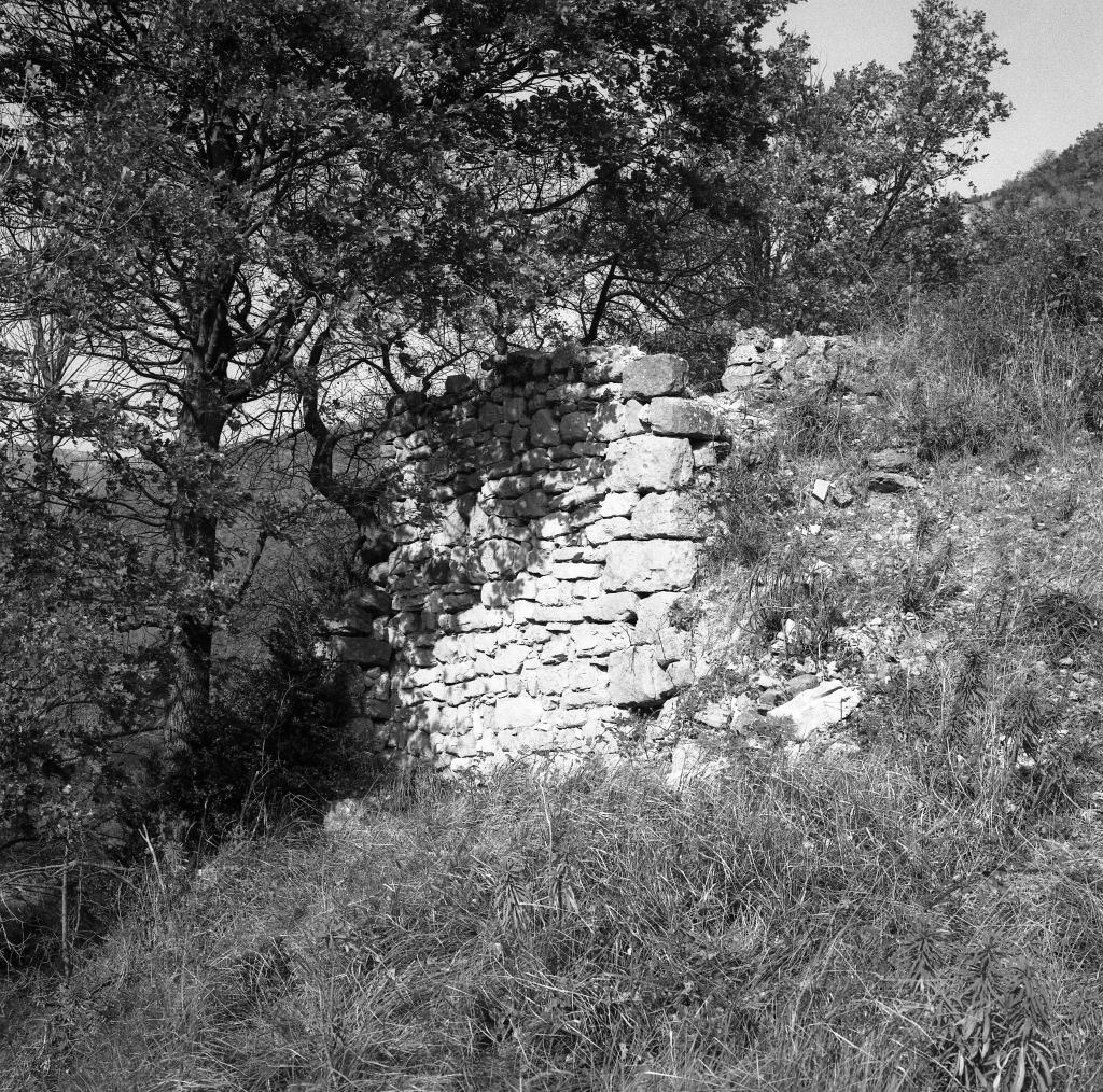 Chapelle Saint-Pierre-du-Cros
