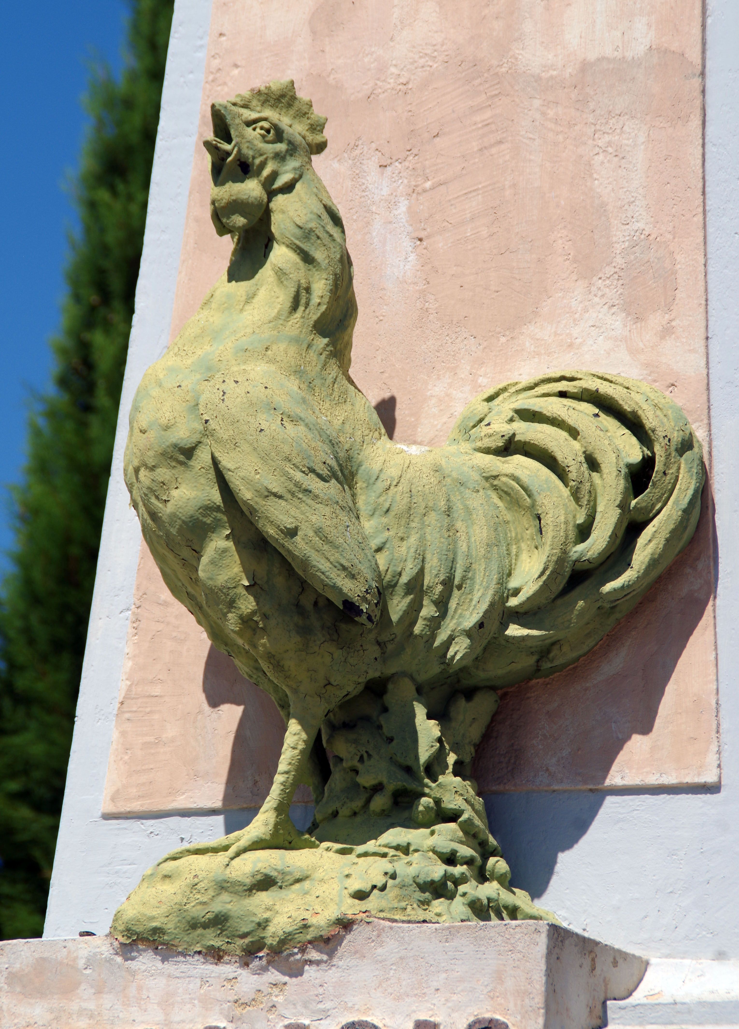 monument aux morts de la guerre de 1914-1918