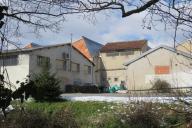 filature de laine Graulle, puis usine textile dite Manufacture textile des Moulines