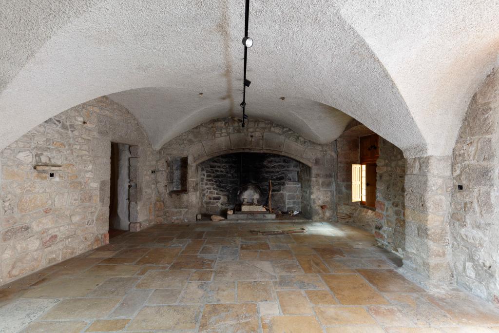 château de Saint-Alban