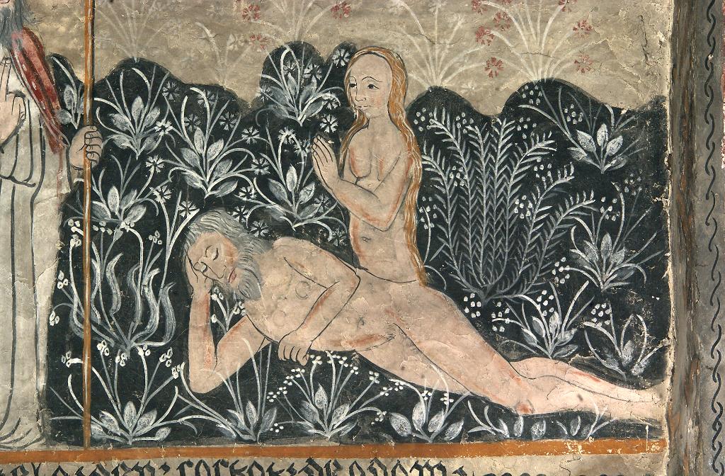 peinture monumentale