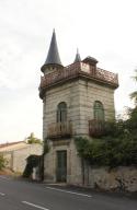 fabrique en belvédère