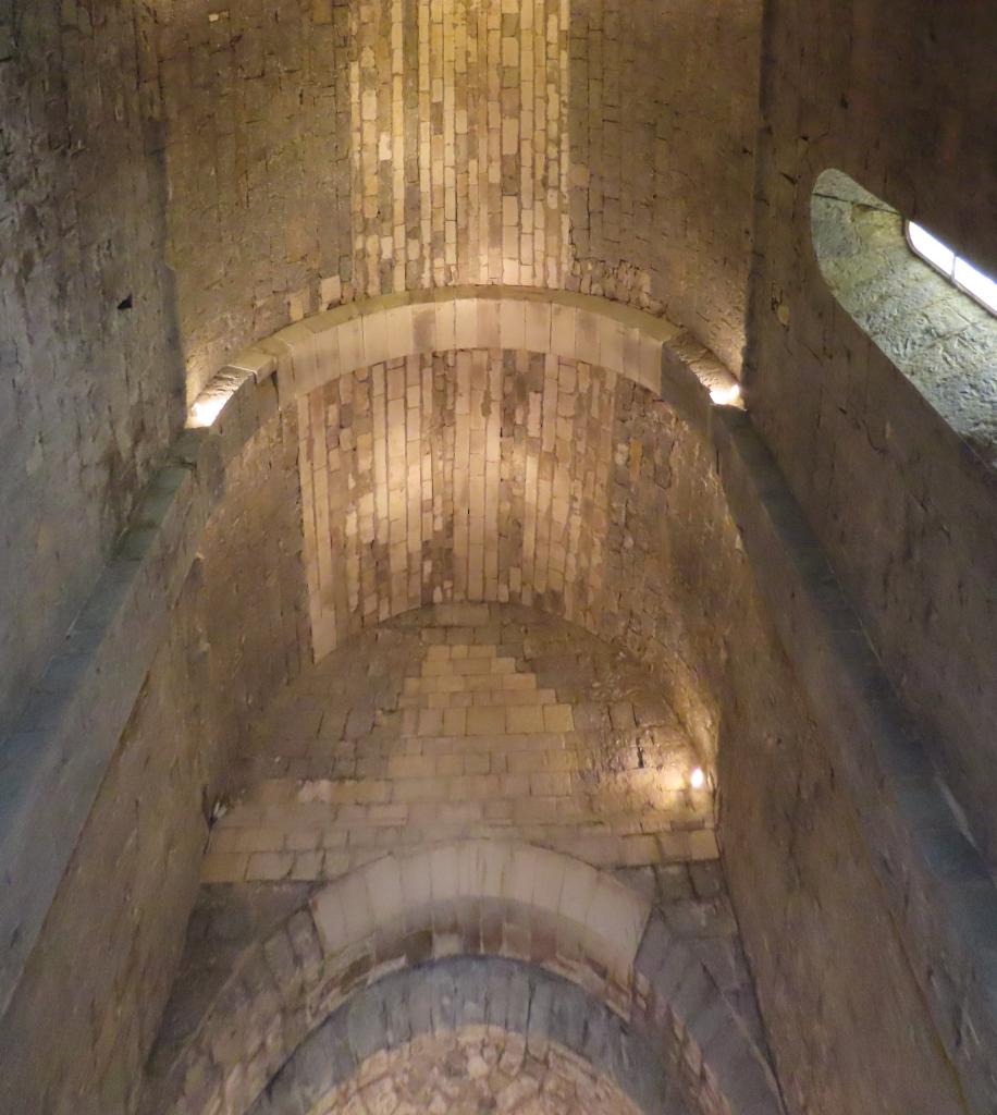 église œcuménique Saint-Etienne de Domessargues