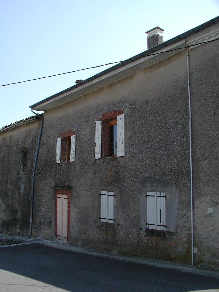 maison