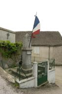 monument aux morts de la guerre de 1914-1918