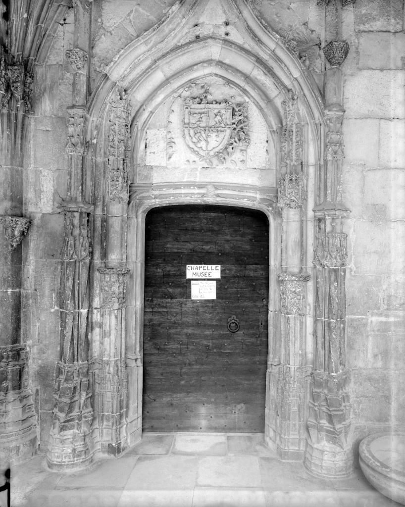 cathédrale Saint-Etienne