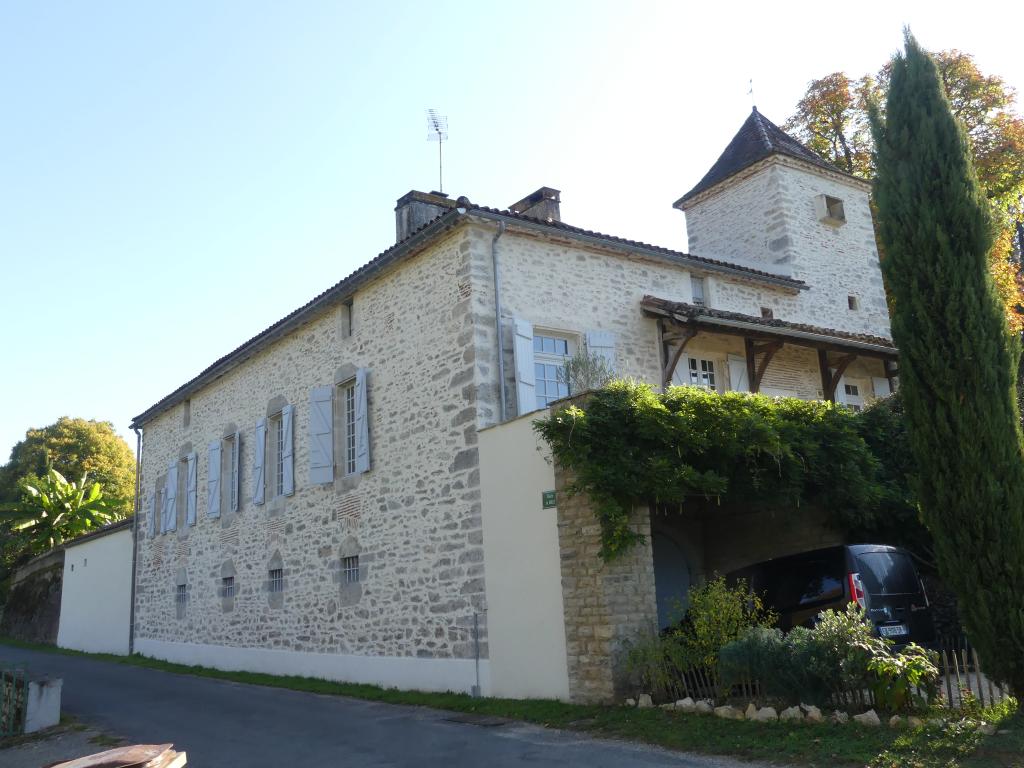 ferme