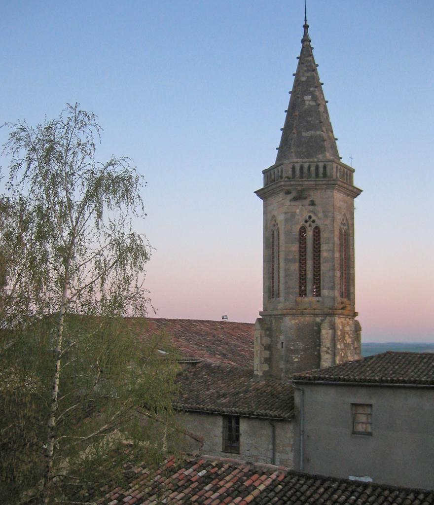 église du Saint-Esprit