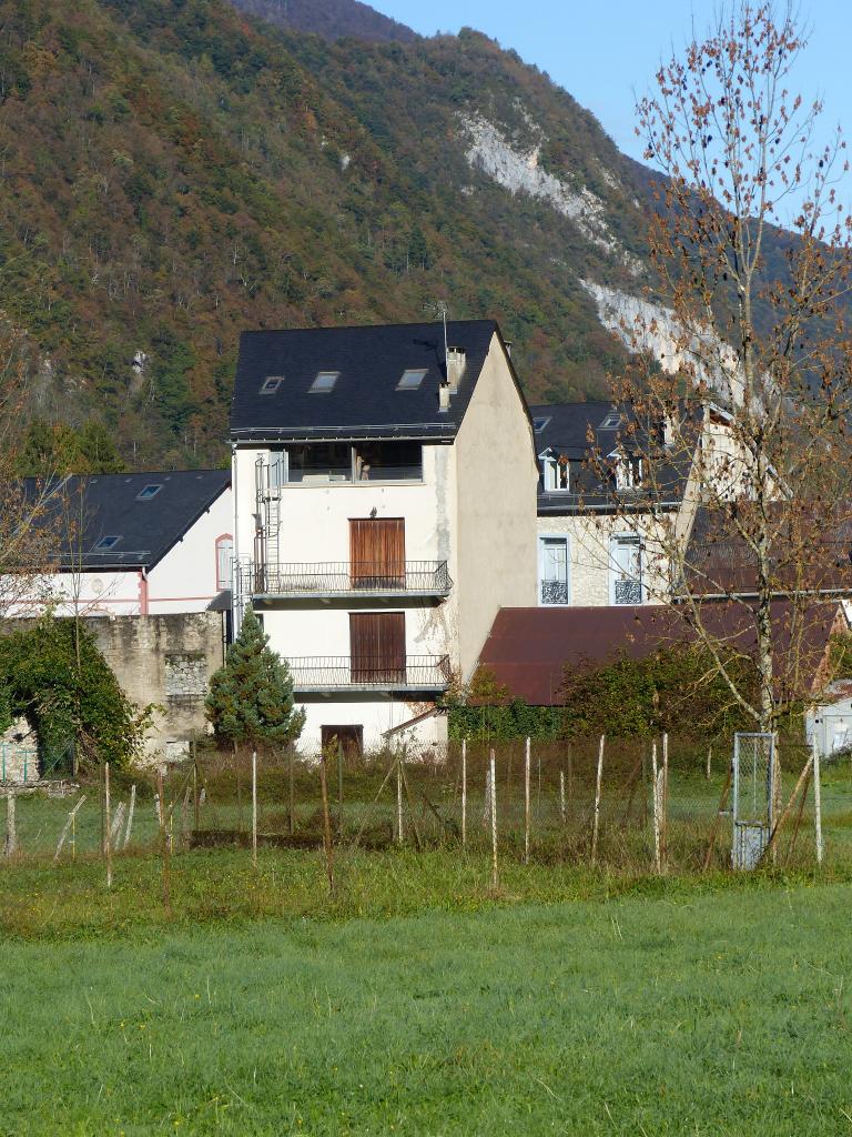 villa Germaine