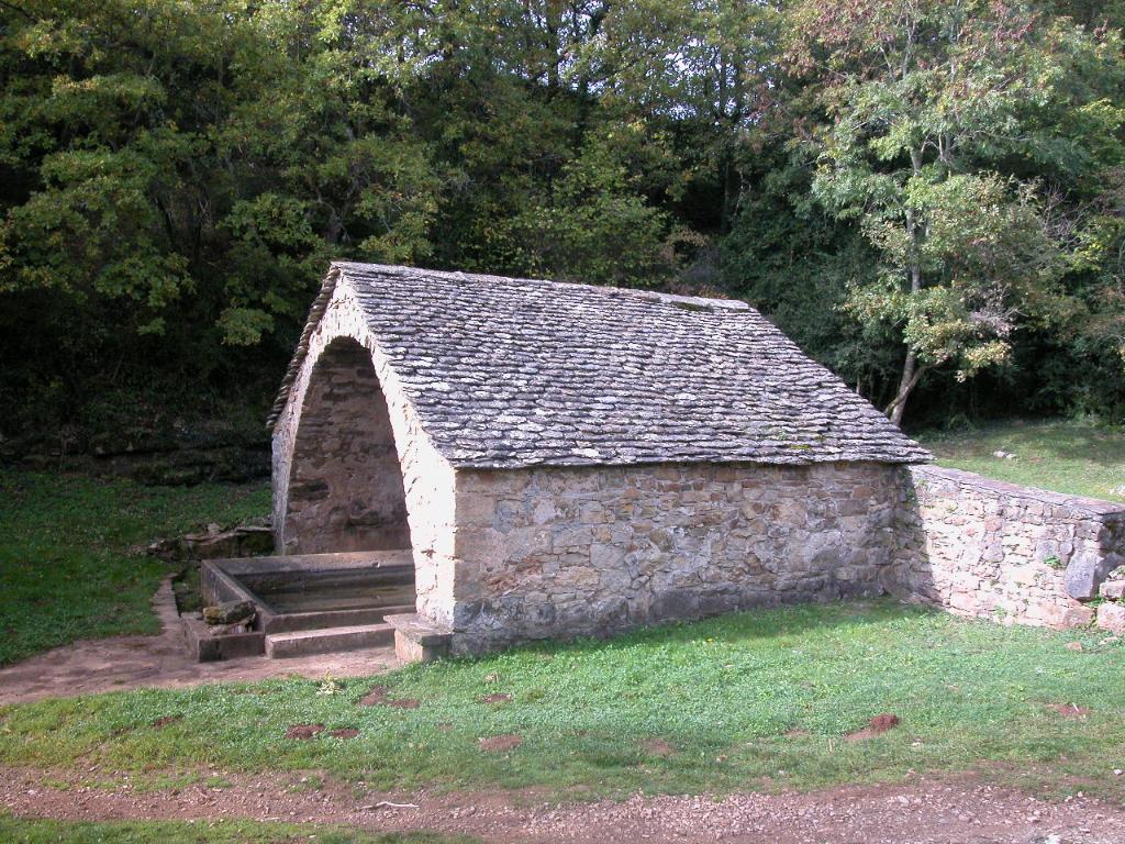 lavoir de la Barbade