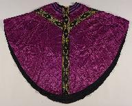Chasuble violette