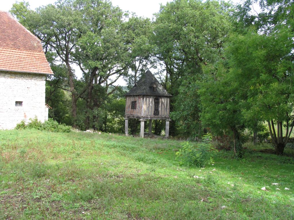 château