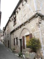 maison dite Maison Larroque