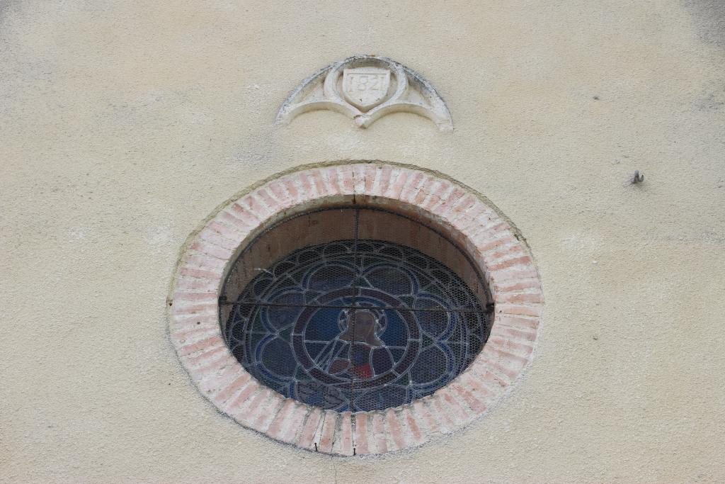 église paroissiale Sainte-Arthémie