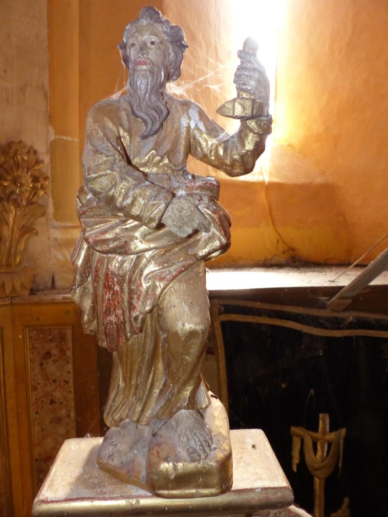 ensemble du maître-autel (autel, tabernacle)