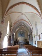 église paroissiale Notre-Dame de l'Assomption