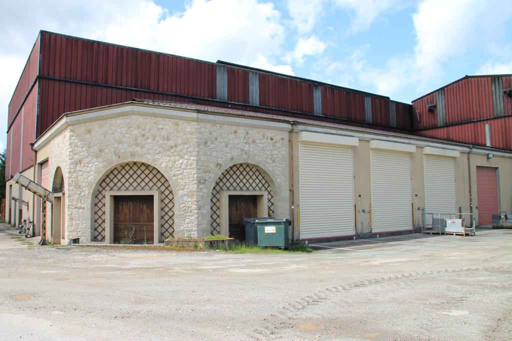 cave coopérative Les Côtes d'Olt