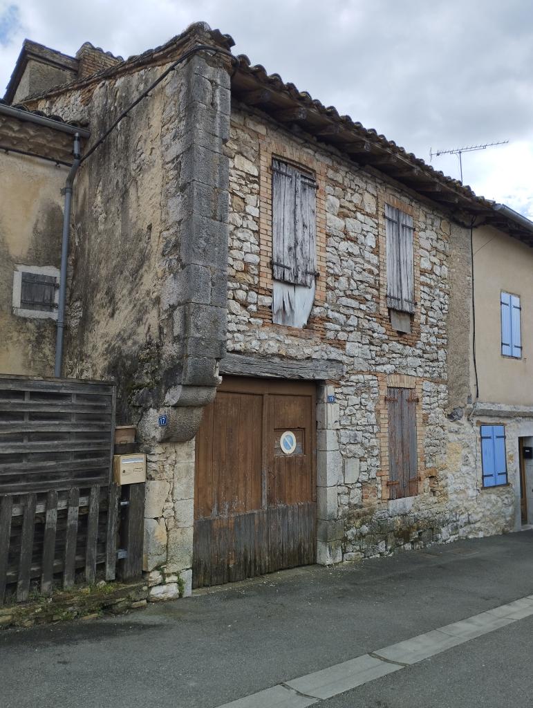 maison