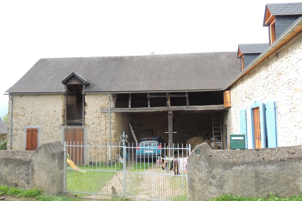 ferme