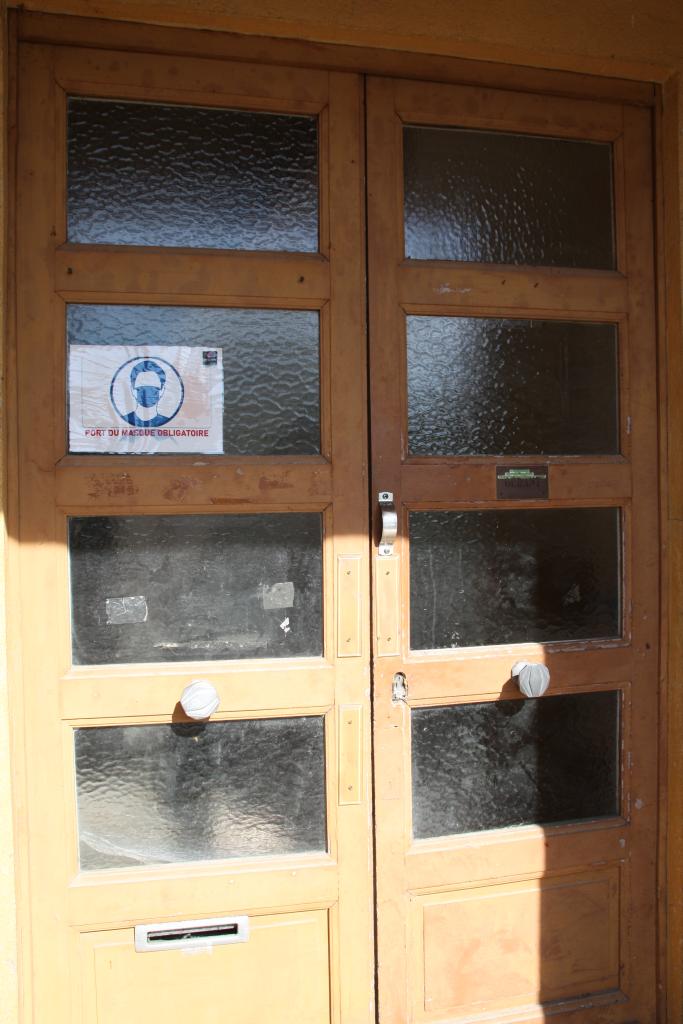 cave coopérative de Fronton