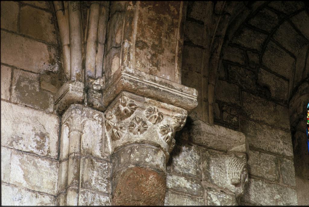 église paroissiale Notre-Dame du Puy