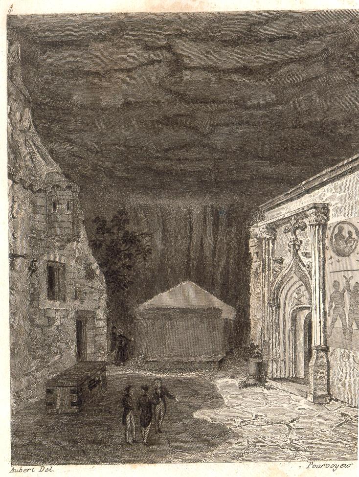 chapelle Notre-Dame