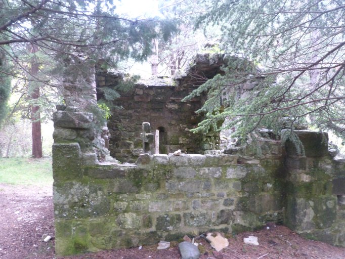 Chapelle Saint-Georges