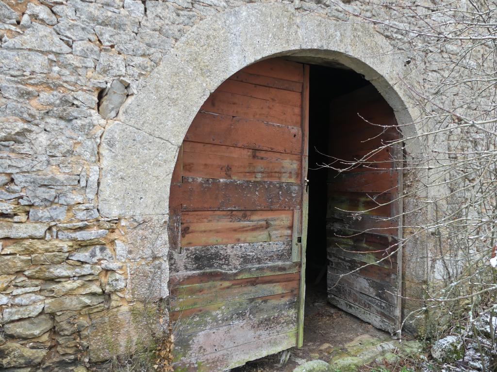 grange-étable