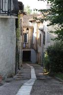 présentation de la commune de Mauroux