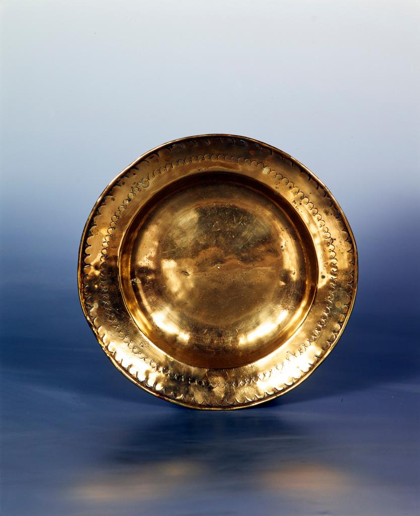 plat de quête n° 2