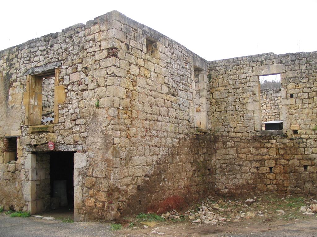 maison