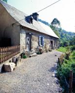 ferme Moulaü