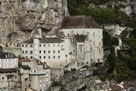 cité religieuse de Rocamadour