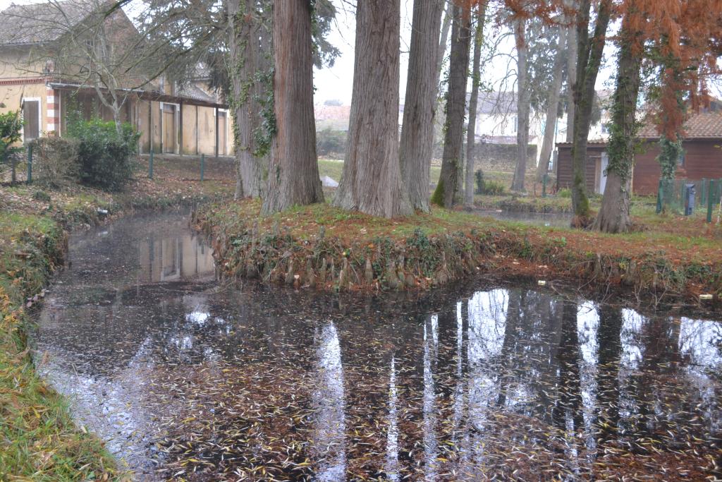 parc Lannelongue