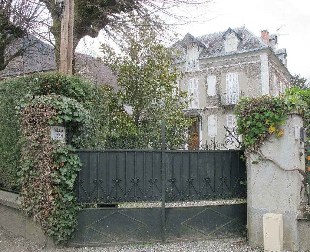 villa Jean