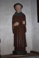 statue : religieux