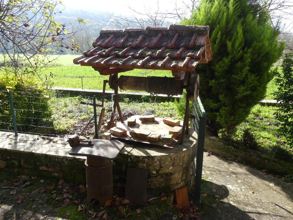 maisons de garde-barrière