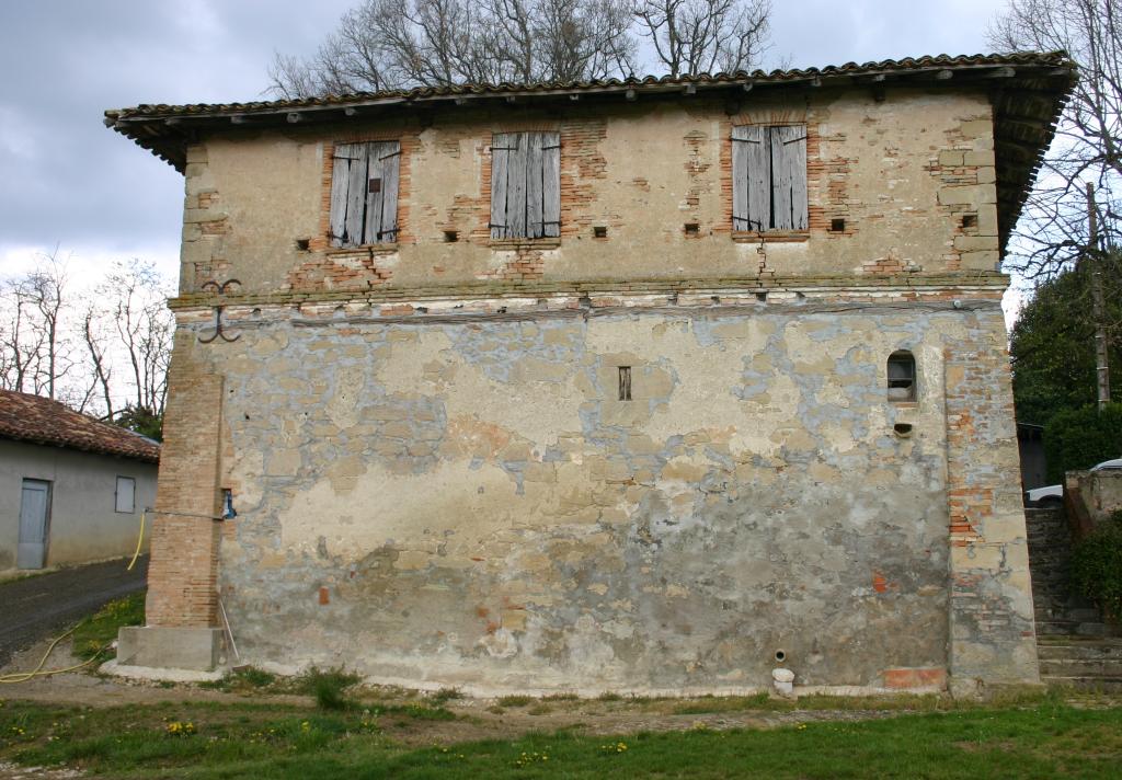 ferme