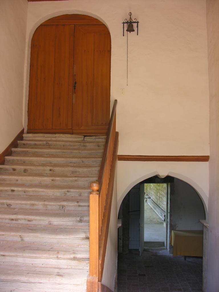 couvent de frères prêcheurs, dit couvent des Dominicains