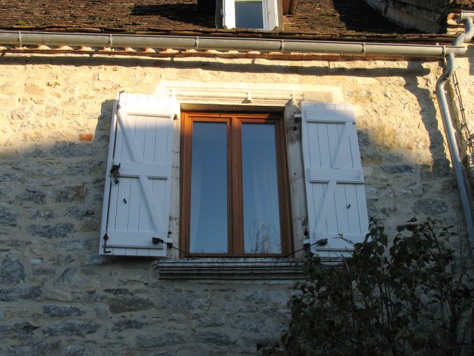 village