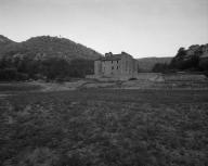 château fort